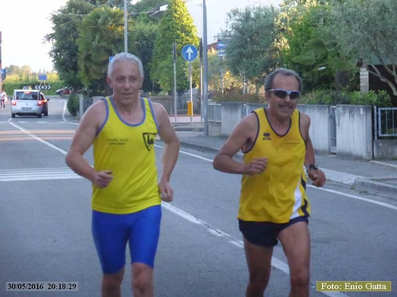 Barbiano: Camminata Palio di Alberico - 30 maggio 2016
