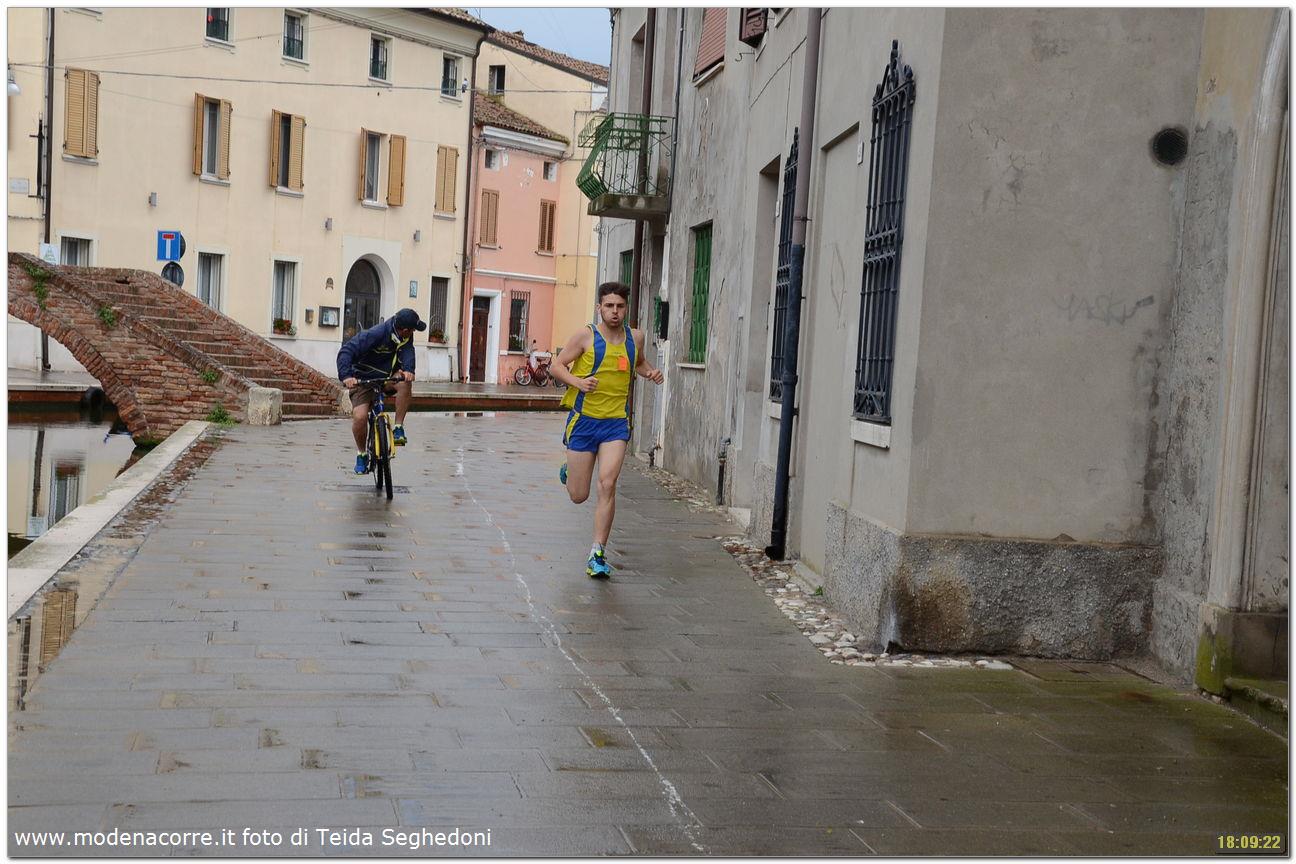 Comacchio: Trofeo 11 Ponti - 04 giugno 2016