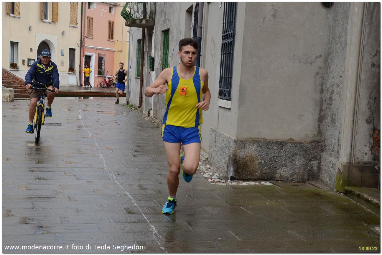 Comacchio: Trofeo 11 Ponti - 04 giugno 2016