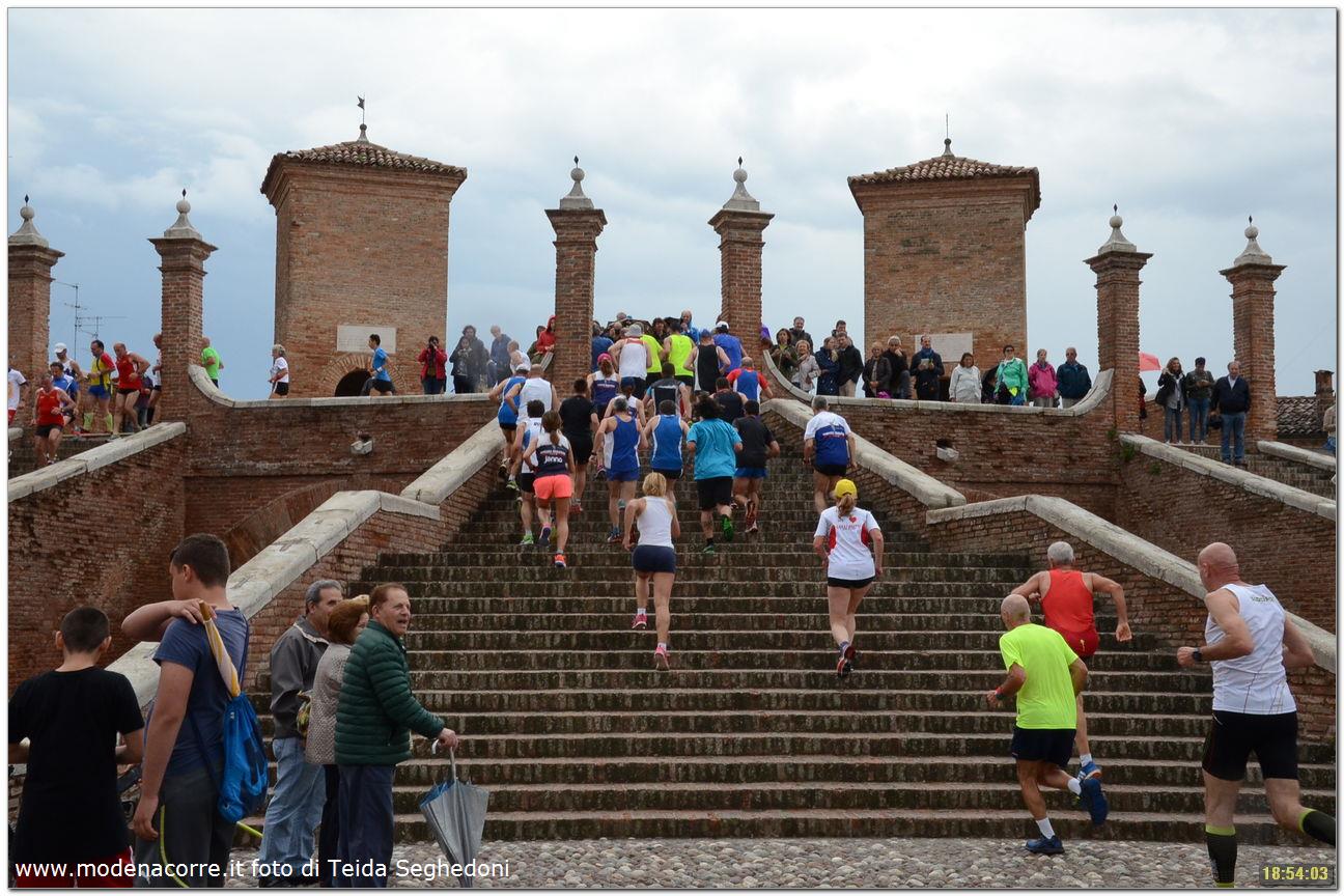 Comacchio: Trofeo 11 Ponti - 04 giugno 2016