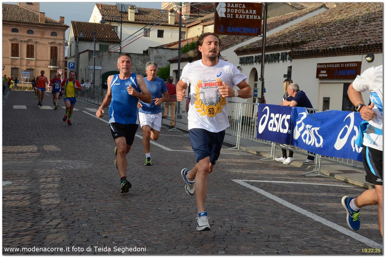 Comacchio: Trofeo 11 Ponti - 04 giugno 2016