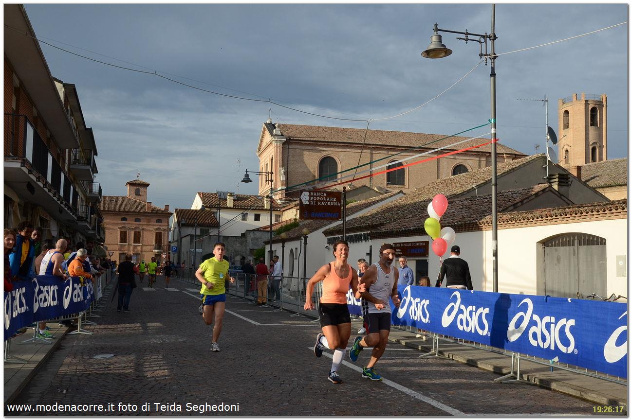 Comacchio: Trofeo 11 Ponti - 04 giugno 2016