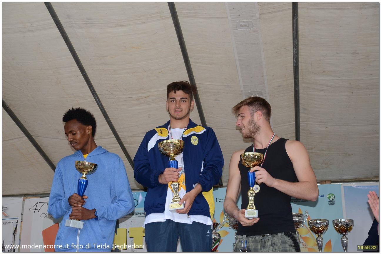 Comacchio: Trofeo 11 Ponti - 04 giugno 2016