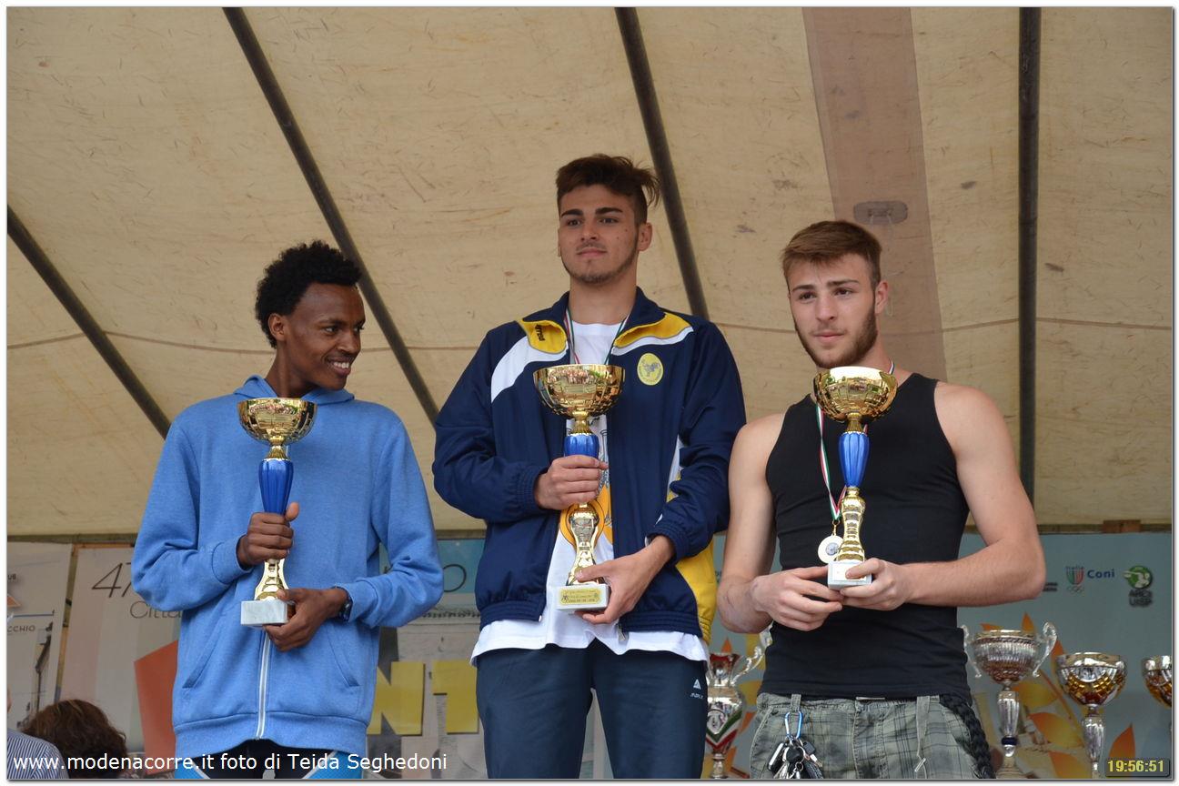 Comacchio: Trofeo 11 Ponti - 04 giugno 2016