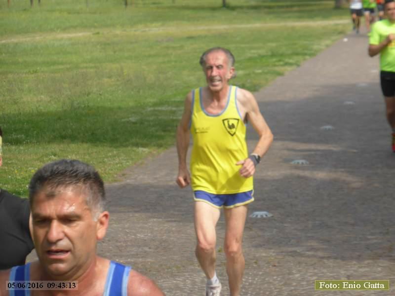 Ponte Nuovo: StraRavenna - 05 giugno 2016