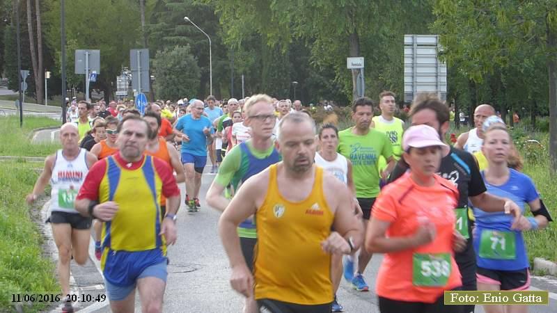 Cesena: Notturna di San Giovanni - 11 giugno 2016