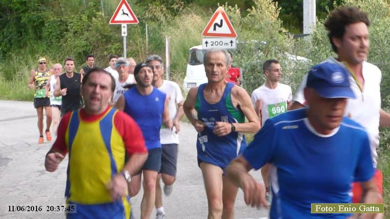 Cesena: Notturna di San Giovanni - 11 giugno 2016