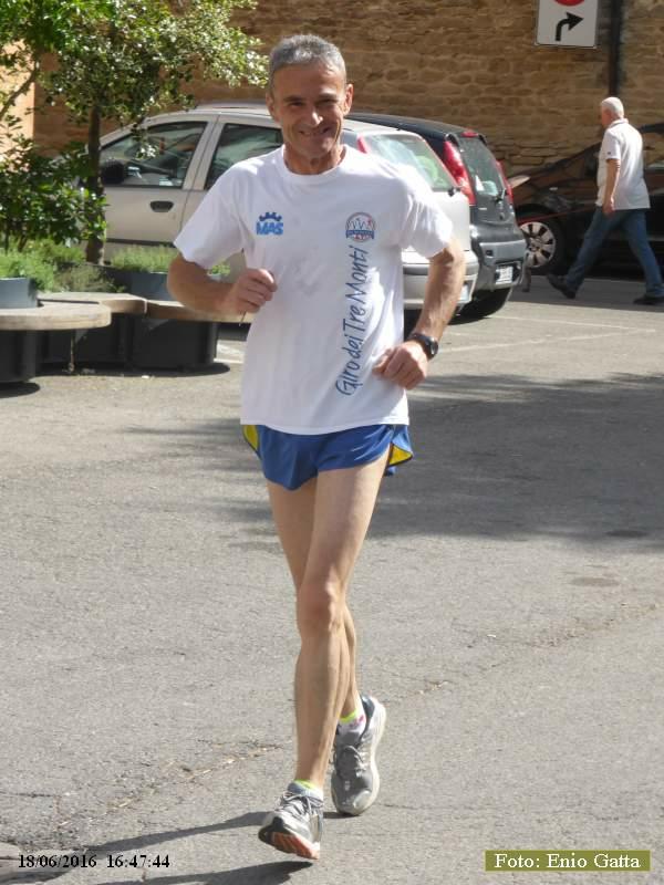 Casola Valsenio: Memorial Visani Romano - 18 giugno 2016