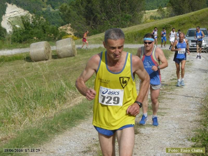 Casola Valsenio: Memorial Visani Romano - 18 giugno 2016