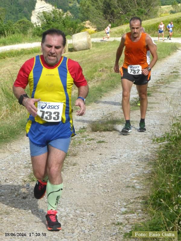 Casola Valsenio: Memorial Visani Romano - 18 giugno 2016