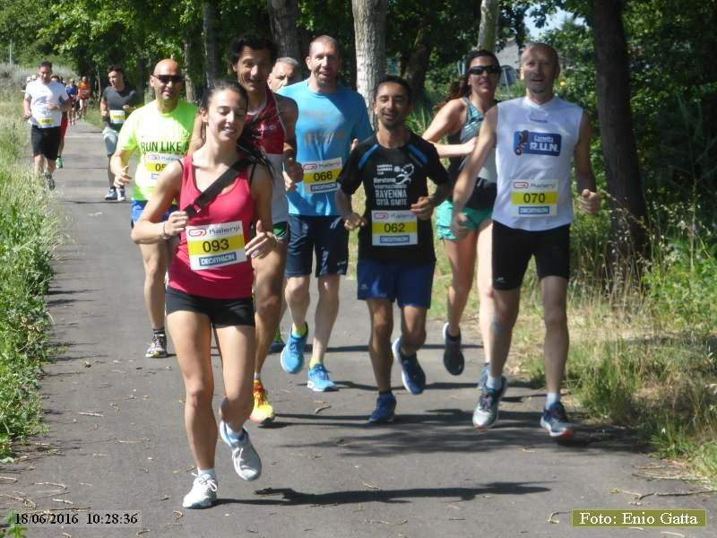 Faenza: RunDays by Decathlon - 18 giugno 2016
