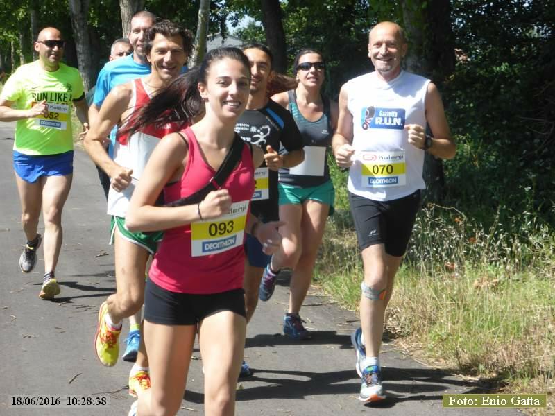 Faenza: RunDays by Decathlon - 18 giugno 2016