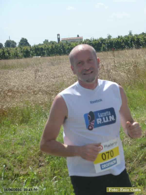 Faenza: RunDays by Decathlon - 18 giugno 2016