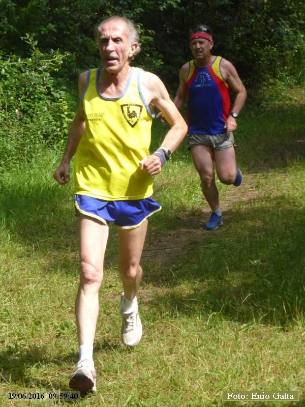 Marina di Ravenna: Camminata della Piallassa - 19 giugno 2016