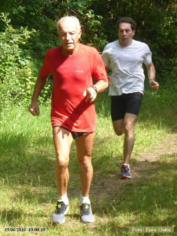Marina di Ravenna: Camminata della Piallassa - 19 giugno 2016