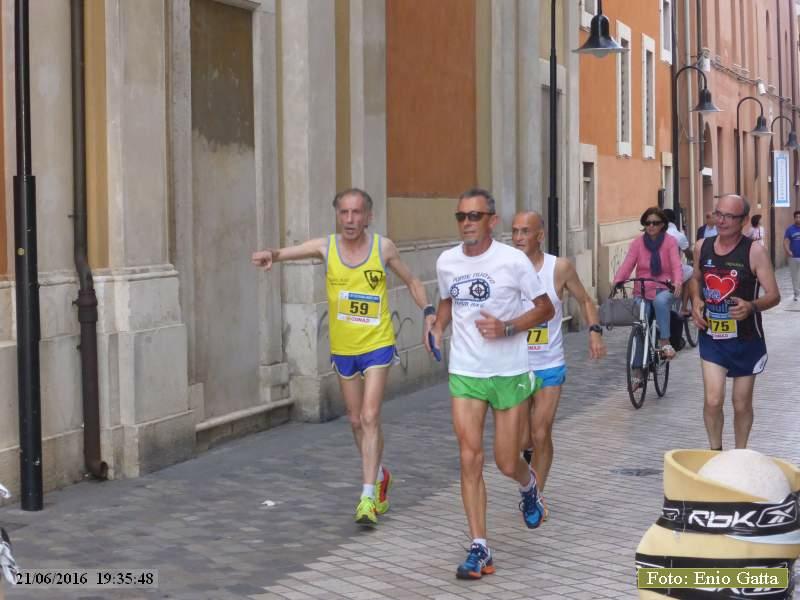 Ravenna: Ravenna Night Run - 21 giugno 2016