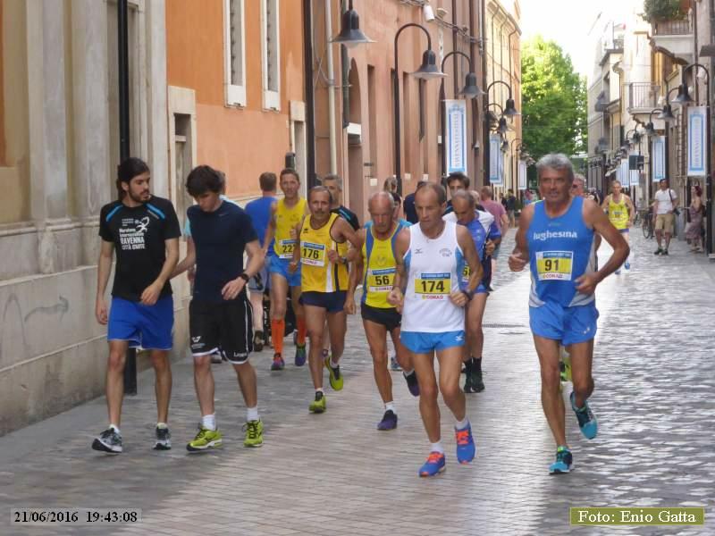 Ravenna: Ravenna Night Run - 21 giugno 2016