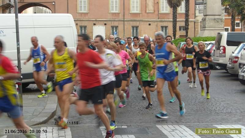 Ravenna: Ravenna Night Run - 21 giugno 2016