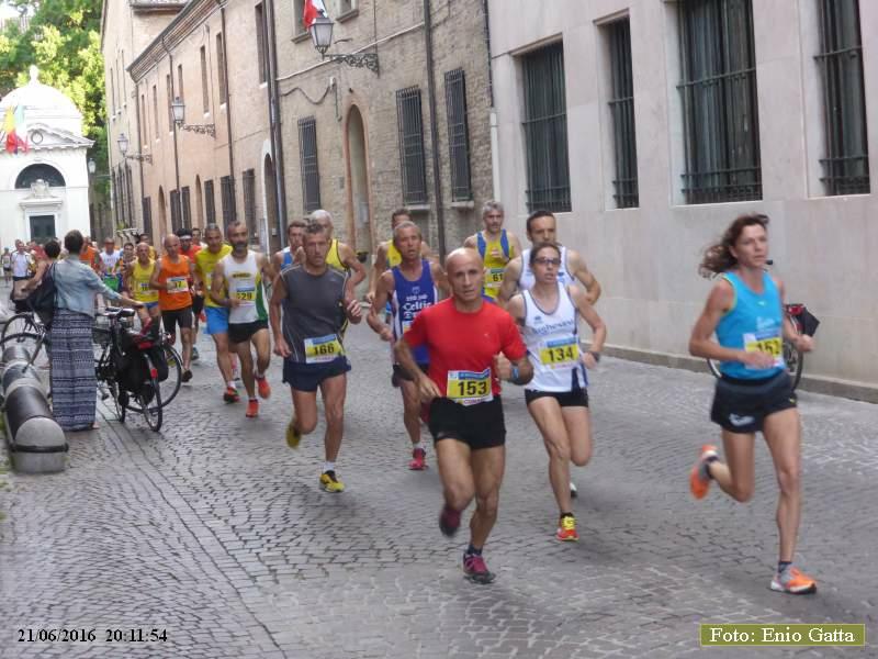Ravenna: Ravenna Night Run - 21 giugno 2016