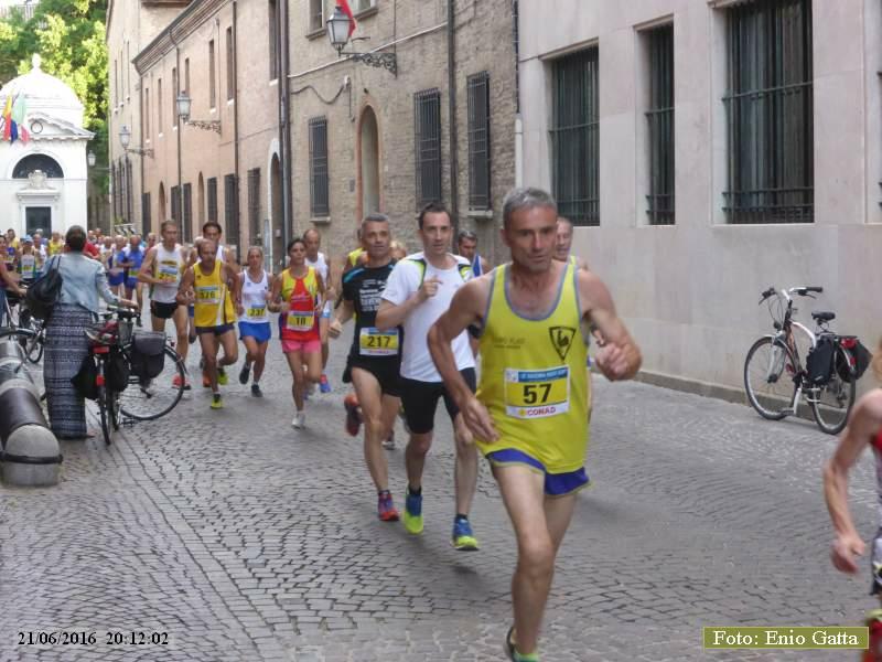 Ravenna: Ravenna Night Run - 21 giugno 2016