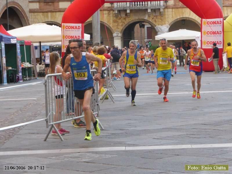 Ravenna: Ravenna Night Run - 21 giugno 2016