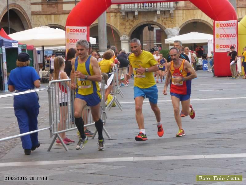Ravenna: Ravenna Night Run - 21 giugno 2016