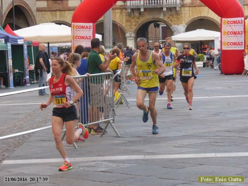 Ravenna: Ravenna Night Run - 21 giugno 2016