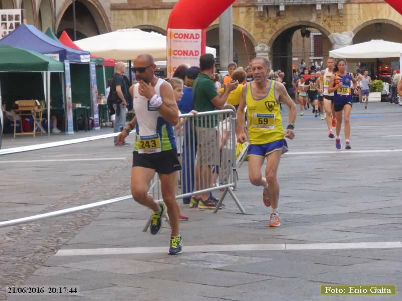 Ravenna: Ravenna Night Run - 21 giugno 2016