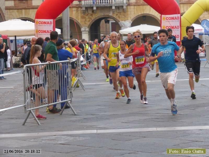 Ravenna: Ravenna Night Run - 21 giugno 2016