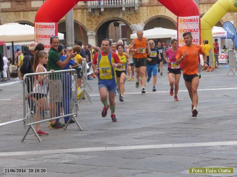 Ravenna: Ravenna Night Run - 21 giugno 2016