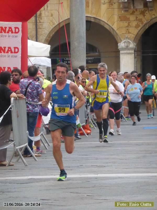 Ravenna: Ravenna Night Run - 21 giugno 2016