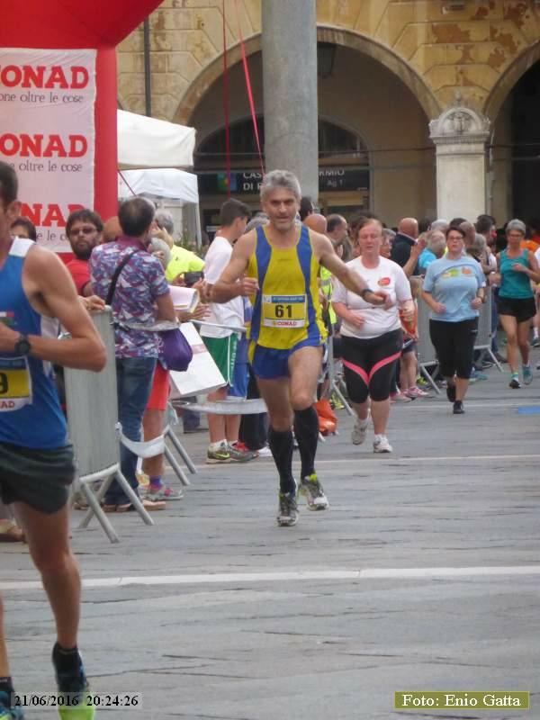 Ravenna: Ravenna Night Run - 21 giugno 2016
