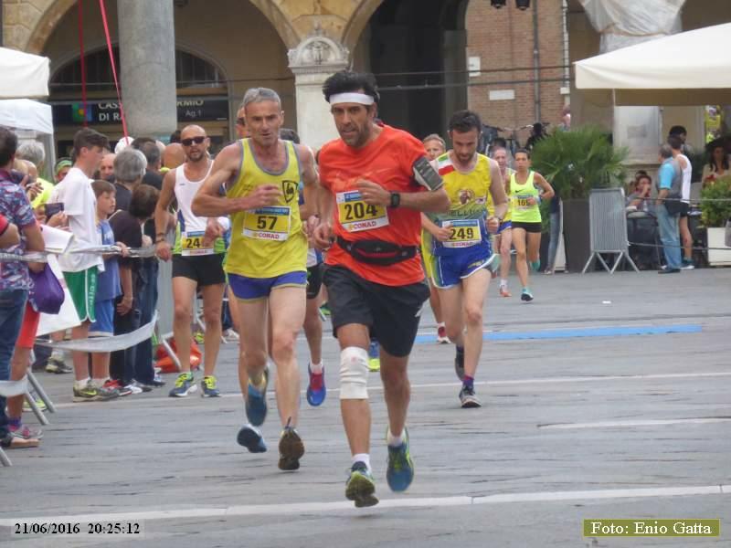 Ravenna: Ravenna Night Run - 21 giugno 2016