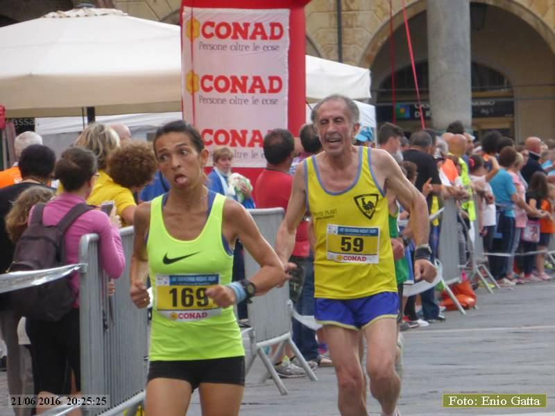 Ravenna: Ravenna Night Run - 21 giugno 2016