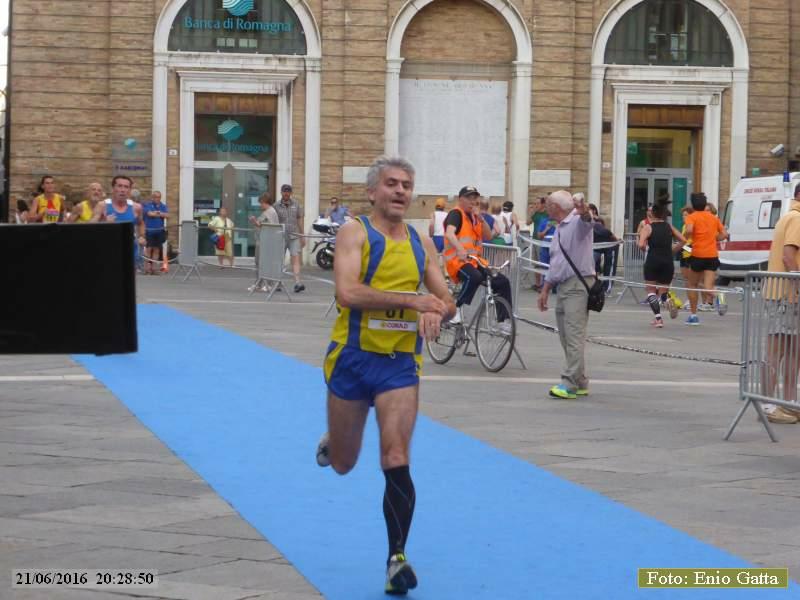 Ravenna: Ravenna Night Run - 21 giugno 2016