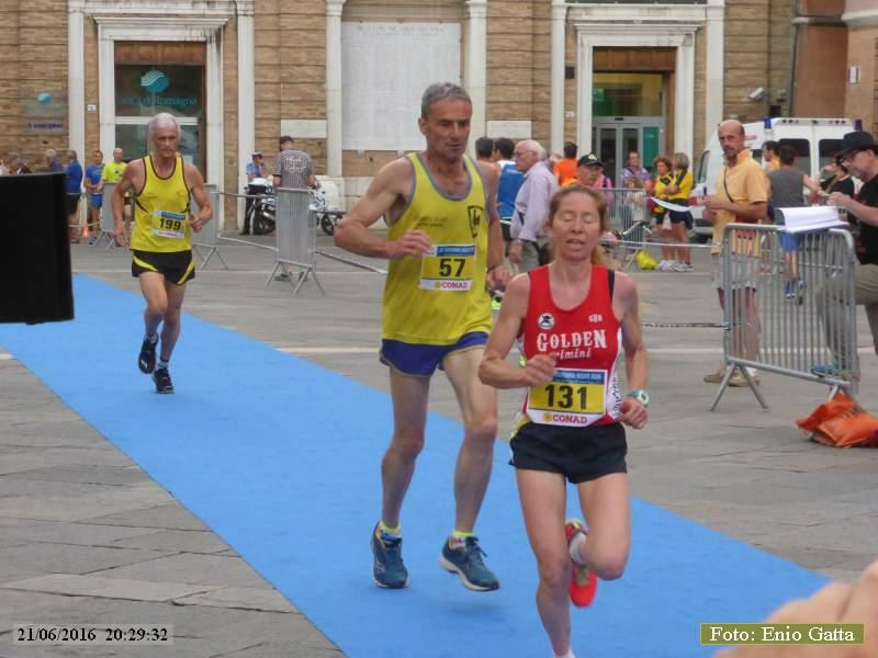 Ravenna: Ravenna Night Run - 21 giugno 2016