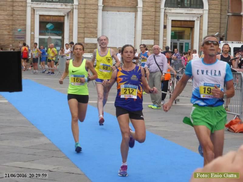 Ravenna: Ravenna Night Run - 21 giugno 2016