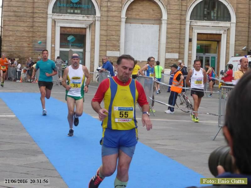 Ravenna: Ravenna Night Run - 21 giugno 2016