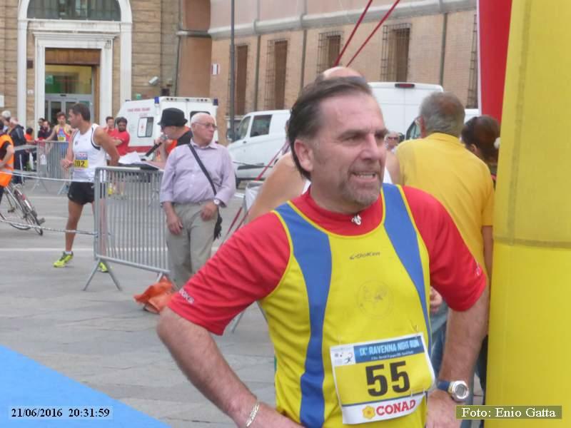 Ravenna: Ravenna Night Run - 21 giugno 2016
