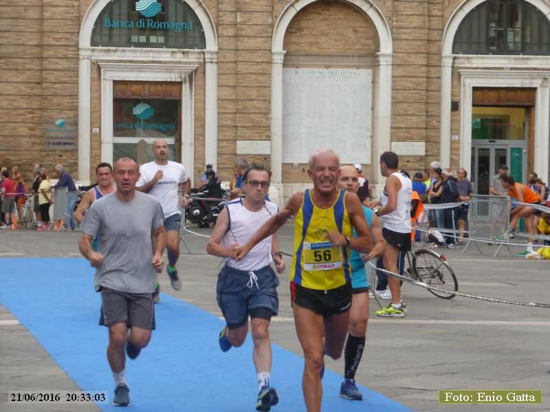 Ravenna: Ravenna Night Run - 21 giugno 2016
