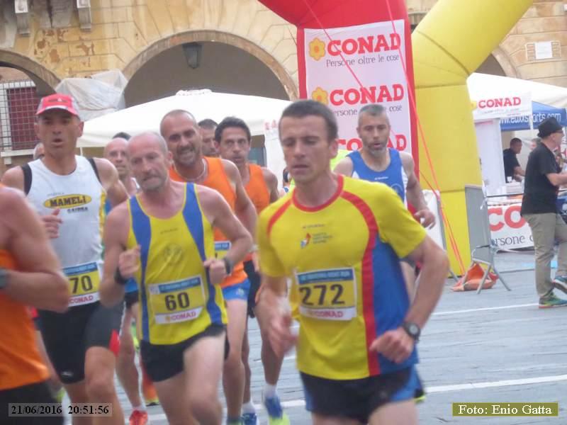 Ravenna: Ravenna Night Run - 21 giugno 2016