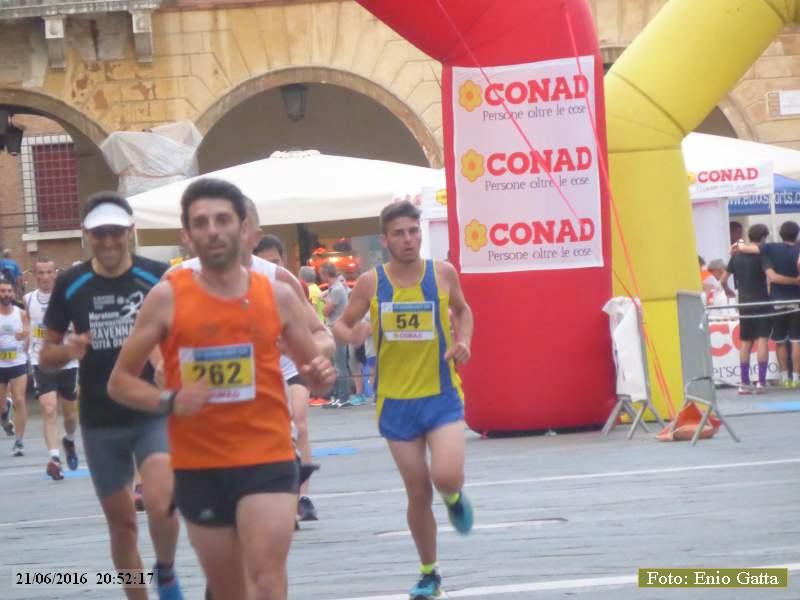 Ravenna: Ravenna Night Run - 21 giugno 2016