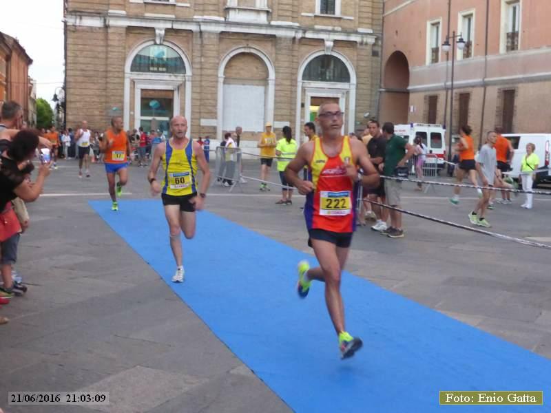 Ravenna: Ravenna Night Run - 21 giugno 2016