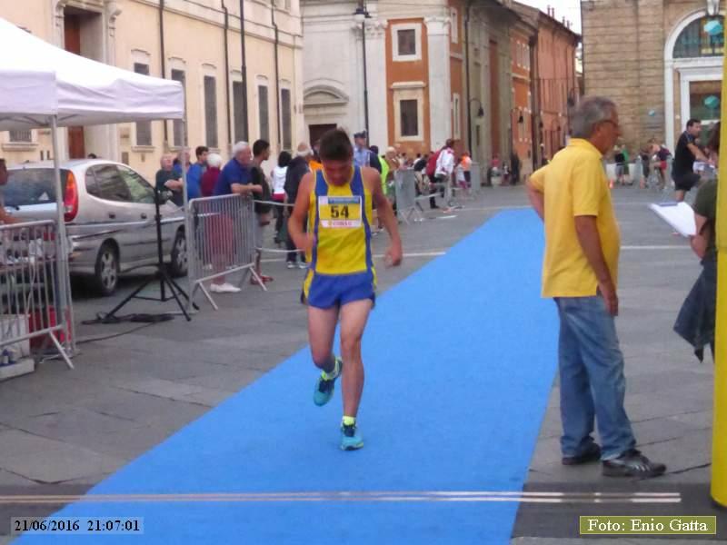 Ravenna: Ravenna Night Run - 21 giugno 2016