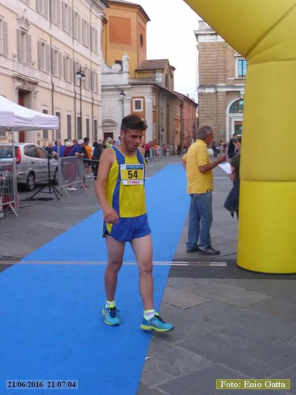 Ravenna: Ravenna Night Run - 21 giugno 2016