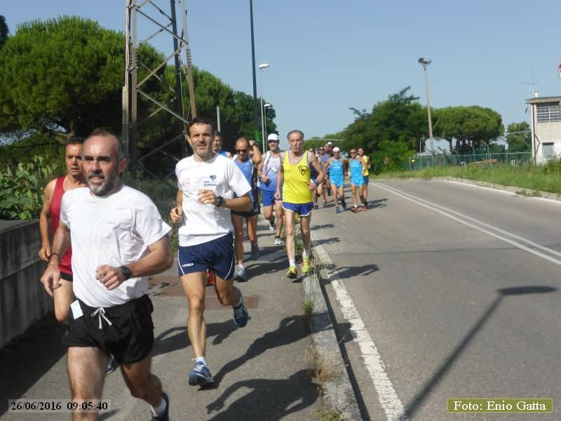 Cervia: Memorial Gianluca Conti - 26 giugno 2016