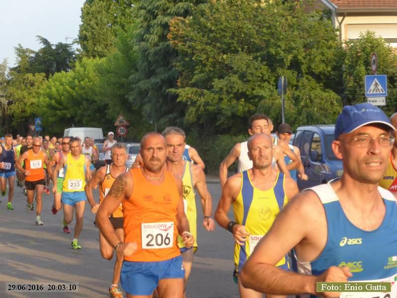 Solarolo: Memorial Gianluca Conti - 29 giugno 2016