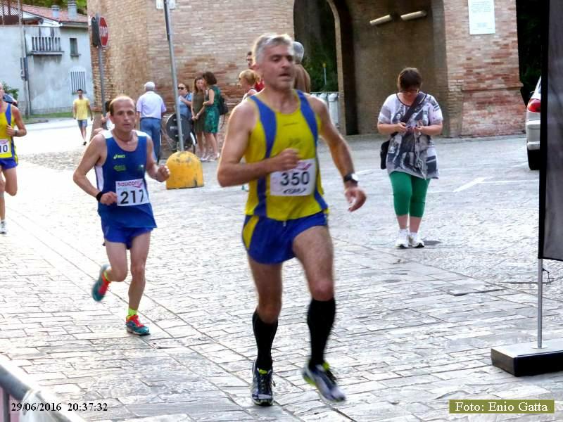 Solarolo: Memorial Gianluca Conti - 29 giugno 2016