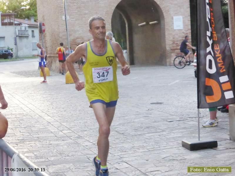 Solarolo: Memorial Gianluca Conti - 29 giugno 2016