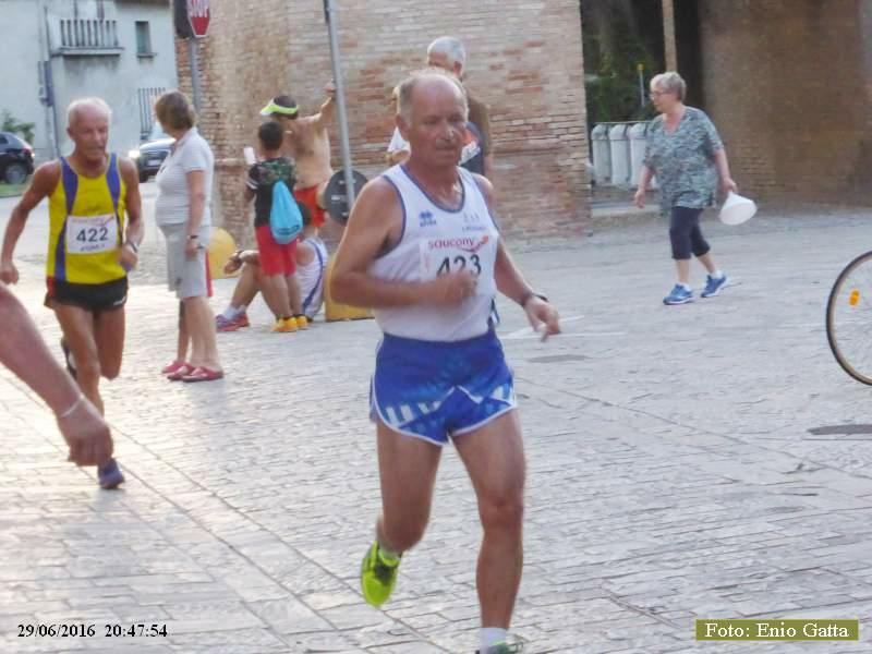 Solarolo: Memorial Gianluca Conti - 29 giugno 2016